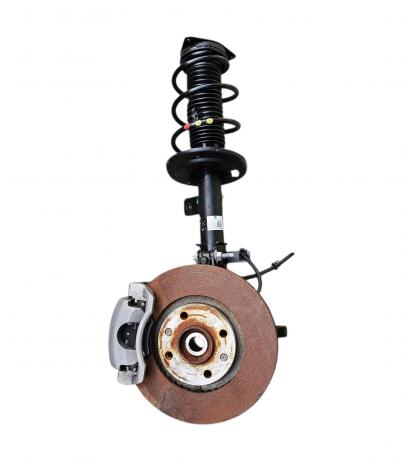 MASSA COMPLETA ANTERIORE SINISTRA PEUGEOT 208 Serie 9826878080 (19)