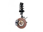 MASSA COMPLETA ANTERIORE SINISTRA PEUGEOT 208 Serie 9826878080 (19)