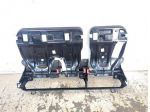 1798915 TELAIO SEDUTA SEDILI POSTERIORI FORD B-MAX 1.0 B 74KW 5M 5P (2013)  &hellip;