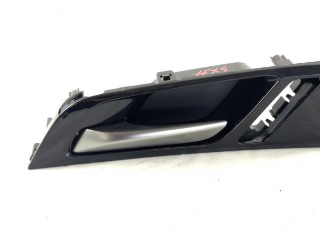 11139074PHD MANIGLIA INTERNA PORTA ANTERIORE SINISTRA MG MG4 EV STANDARD E 54KW AUT 5P (2023) RICAMBIO USATO - Foto 3