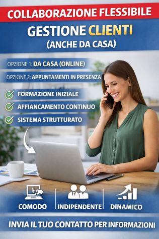 Cerco 2 persone per nuovo progetto (valuto anche prima esperienza)