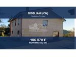 Immobile in asta di 228 m² con più di 5 locali in vendita a Dogliani