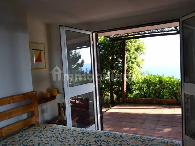Monte Argentario - Piccolo casale fronte mare 2+1 p.l. - Foto 9