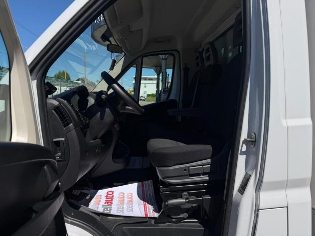 Fiat Ducato Isotermico con Frigorifero - Foto 10