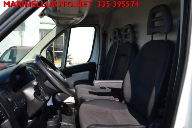 FIAT Ducato 335 2.0 BlueHDi 130CV L2 H2 Furgone 91000KM rif. 24002293 - Foto 8