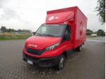 IVECO Daily 35C14NA8 BTor 3.0 Nat.Pwr PLM Cab. Blue  rif. 23643283