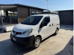 Nissan NV200 1.5 dCi 90CV Furgone