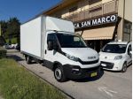 Iveco Daily daily 35 S16 3000 cab. E6