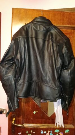 Harley-Davidson giubbotto giacca originale - Foto 2