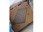 Materasso gonfiabile mai usato misure 190x120x16