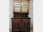 credenza in larice