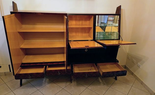 Credenza Mobile bar - Modernariato - Foto 2