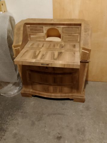 comò a ribalta nuovo - Foto 3