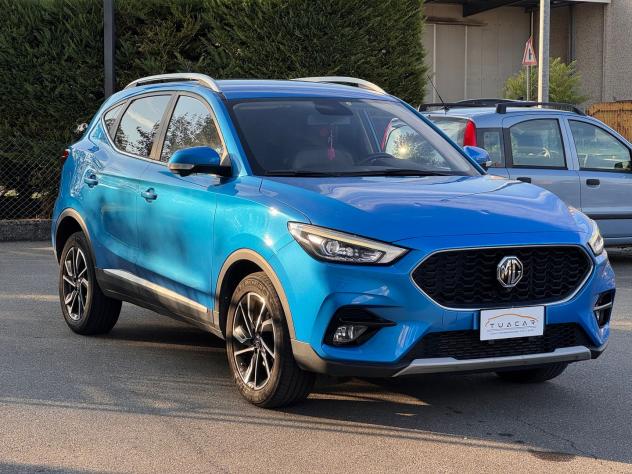 Mg ZS Luxury 1.0 T GDI #50240 - Foto 6