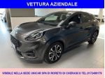 FORD Puma 1.0 Hybrid 125 CV ST-Line SOLO 45.000 KM  rif. 23424737