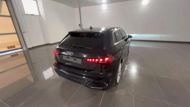 Audi A3 35 2.0 tdi S line Edition s-tronic - Foto 6