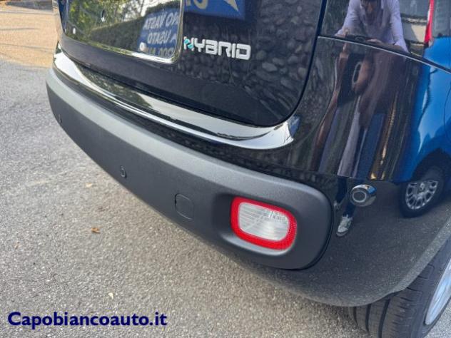 FIAT Panda 1.0 FireFly S&S Hybrid ICON KM0 PROMO rif. 23531811 - Foto 6