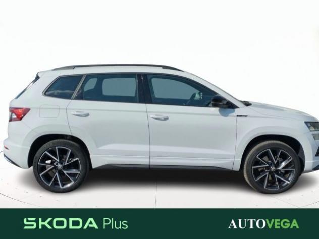 SKODA Karoq 2.0 tdi sportline 4x4 dsg rif. 24104936 - Foto 5