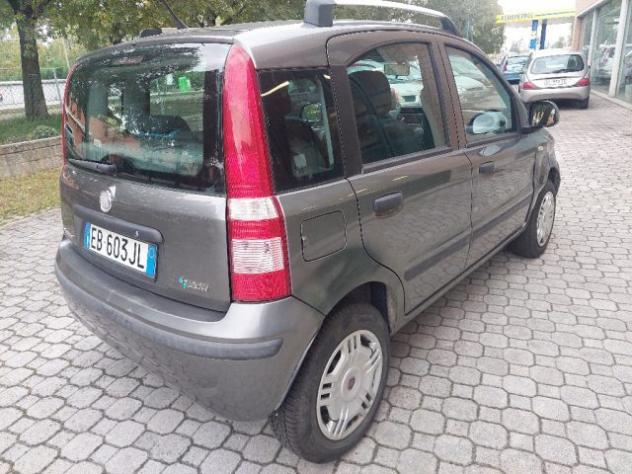 FIAT Panda 1.2 Dynamic Natural Power rif. 24208814 - Foto 3