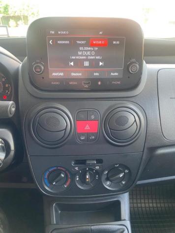 FIAT Fiorino cargo 1.3 mjt 95cv SX - Foto 13