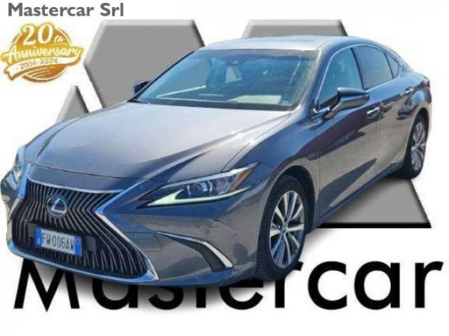 LEXUS ES 300 ES 300h 2.5 Business cvt - FW006AW rif. 23829111