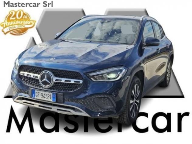MERCEDES-BENZ GLA 250 GLA e phev (eq-power) Business Extra auto GF943PL rif. 23833580