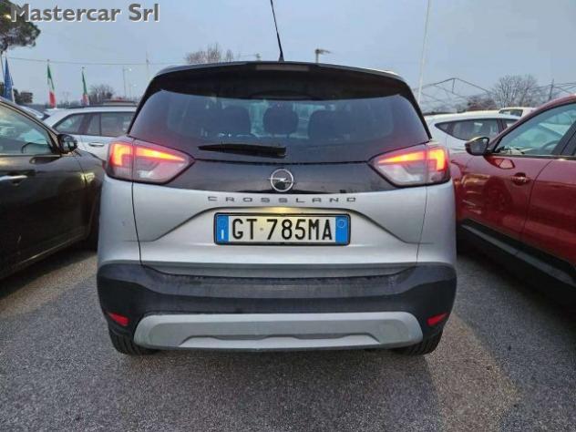 OPEL Crossland Crossland 1.2 Elegance automat. - targa GT785MA rif. 23991567 - Foto 4