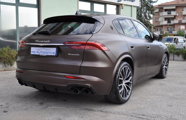 Maserati Grecale MHEV 330 CV AWD Modena - Foto 6