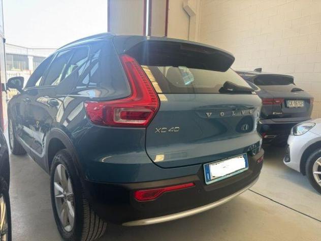 VOLVO XC40 B3 automatico Core rif. 24139309 - Foto 9