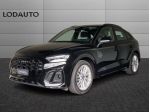 Audi SQ5 Sportback 3.0 TDI quattro tiptronic auto