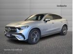 Mercedes-Benz GLC Coupé GLC 220d MHEV 4M. AMG Line Advanced Plus