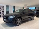 Audi Q5 40TDI quattro S tronic 2xS line Matrix Cerchi 20”