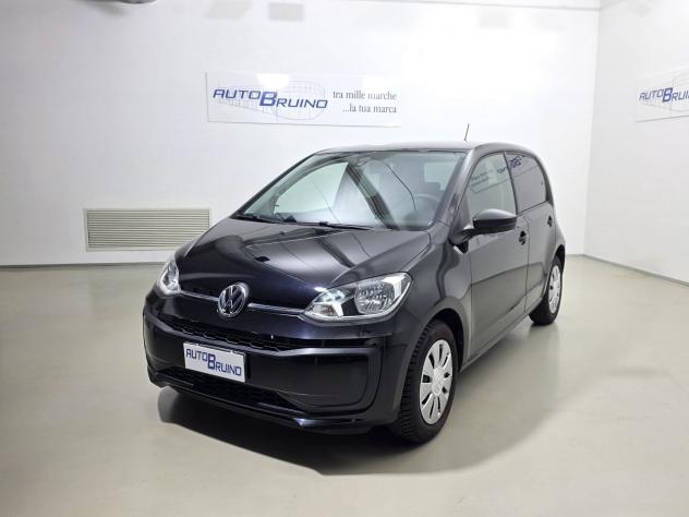 Volkswagen up! up! 5p 1.0 Take up! 60cv solo 54.000 Km