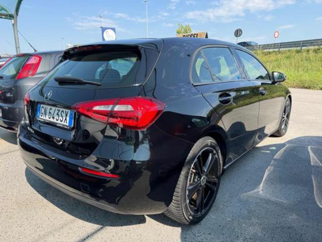 MERCEDES-BENZ A 180 d Automatic Executive rif. 23958832 - Foto 3