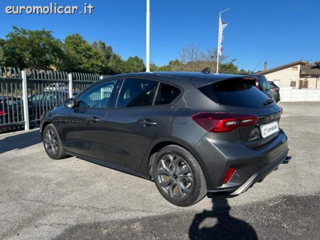 FORD Focus 1.0 EcoBoost Hybrid 125 cv ST-Line rif. 23922768 - Foto 7