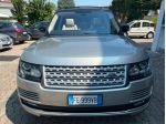 Land Rover Range 3.0 TDV6 Autobiography