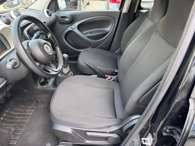 Smart ForFour 70 1.0 Prime - Foto 7