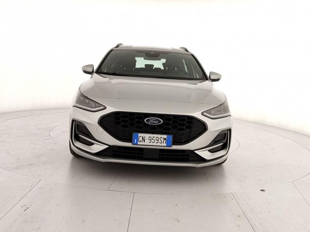 Ford Focus V 2022 SW SW 1.5 ecoblue ST-Line 115cv auto - Foto 2
