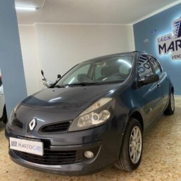 Renault Clio 1.2 16V 5 porte Dynamique - Foto 3