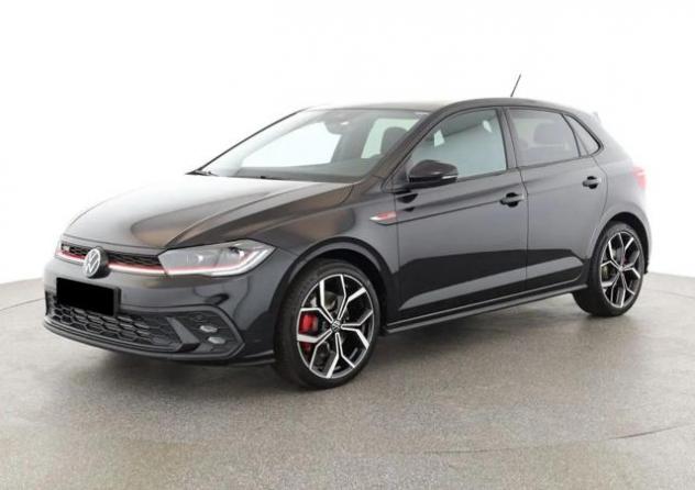 VOLKSWAGEN Polo 2.0 TSI DSG GTI Restyling ACC/LED Prezz.Reale rif. 22178650 - Foto 2