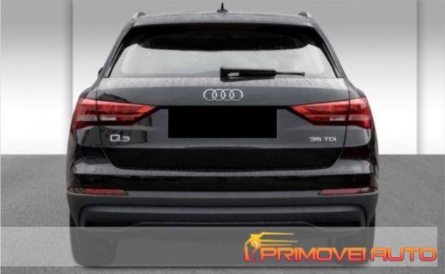 AUDI Q3 35 TDI rif. 19331925 - Foto 8