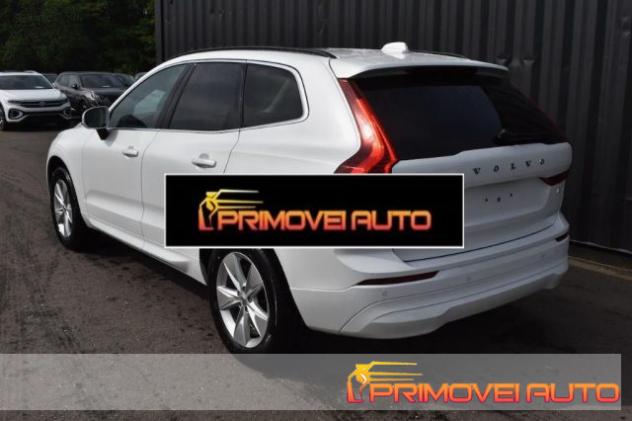 VOLVO XC60 B4 automatico Essential rif. 20890875 - Foto 2