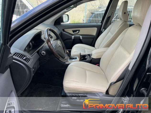 VOLVO XC90 D3 Geartronic Momentum rif. 21700675 - Foto 2