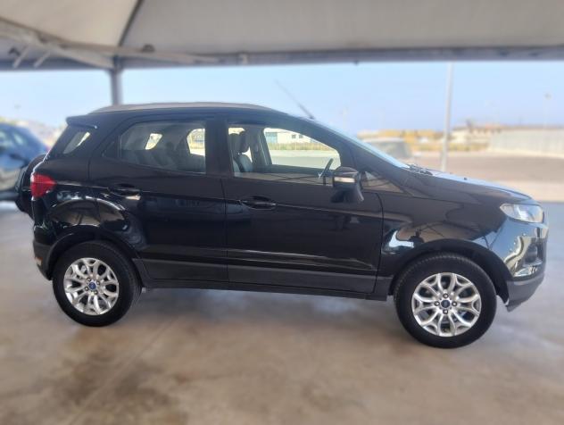 Ford EcoSport 1.5 TDCi 90 CV Plus 2015 - Foto 2