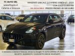 Maserati Grecale 300CV HYBRID GT 2023 - UNICO PROPRIETARIO - IVA DEDUCIBILE