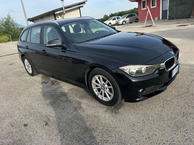Bmw 316d - Foto 3