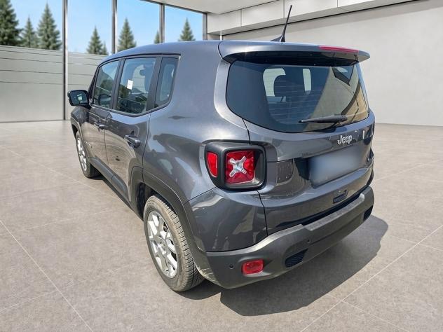 Jeep Renegade 1.6 Mjt 130 CV Limited - Foto 3