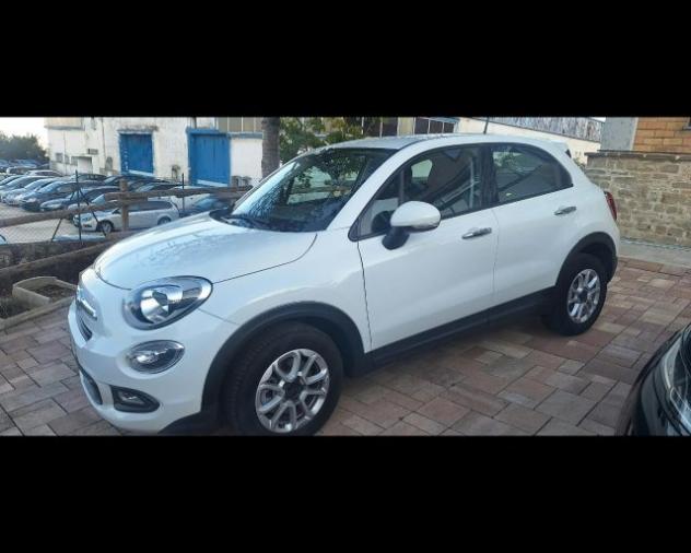 FIAT 500X 1.4 T-Jet 120 CV GPL Pop Star rif. 24189109