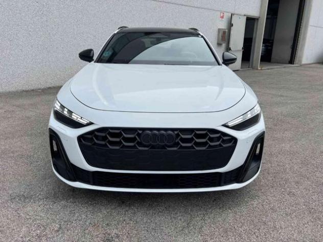 AUDI A5 Avant TDI 150 kW S tronic SLine edition BLACK LINE rif. 23936344