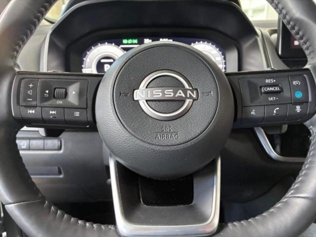 NISSAN Qashqai MHEV 158 CV Xtronic N-Connecta rif. 23657858 - Foto 9